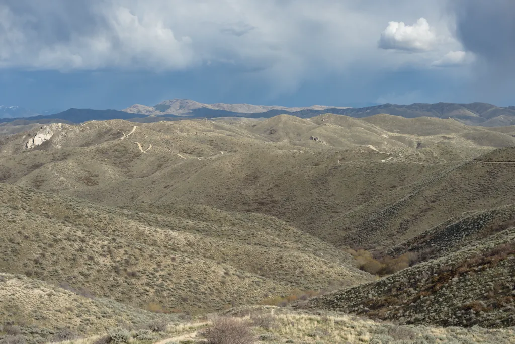 Trail 500