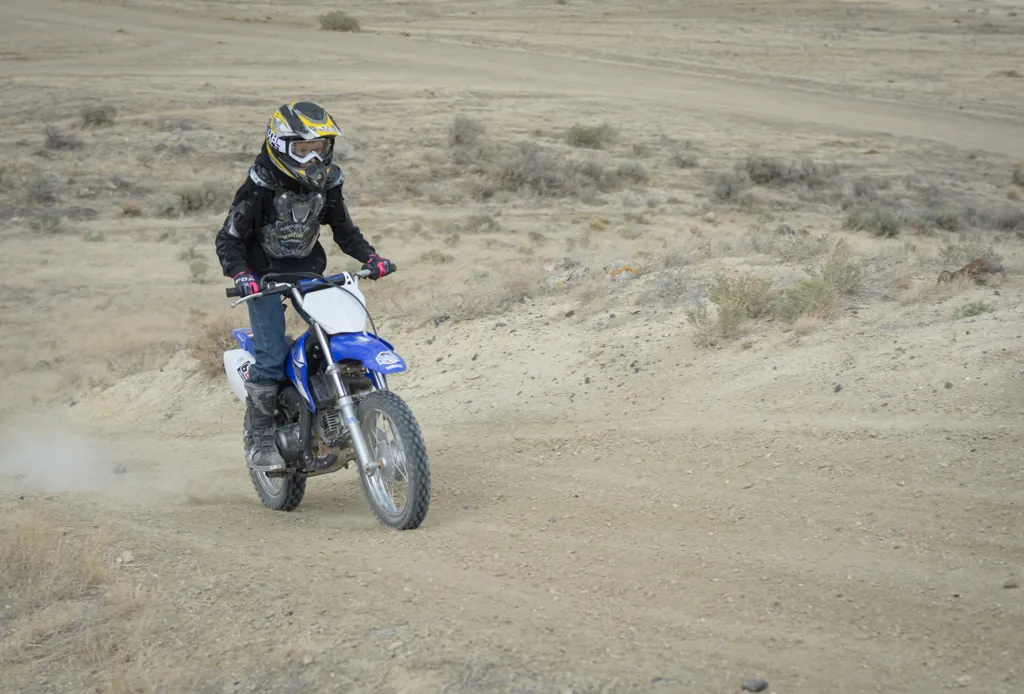 Aiming for some jumps