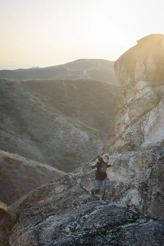 Switchback