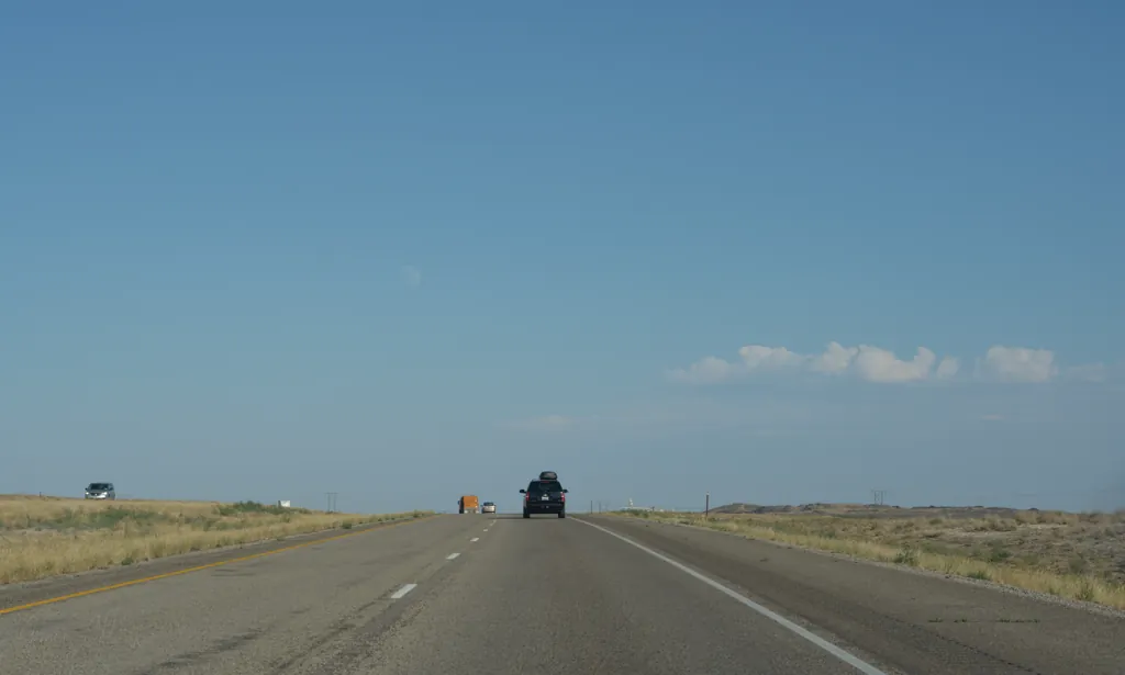 Interstate