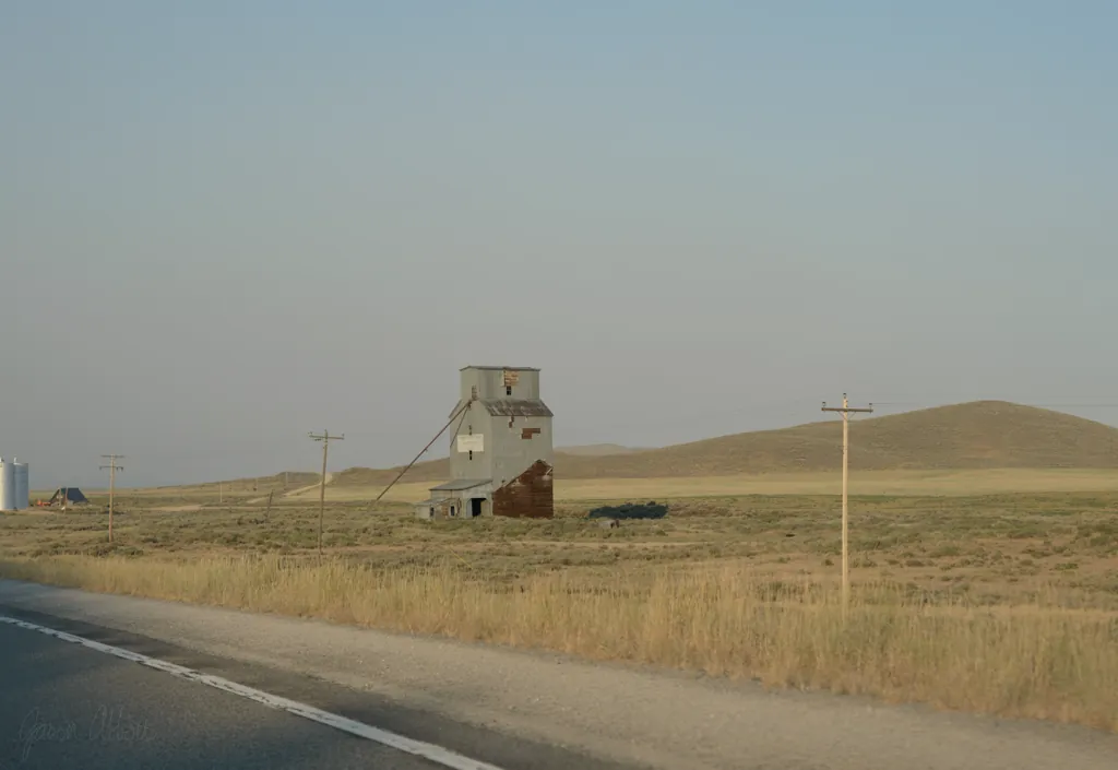 Highway 20