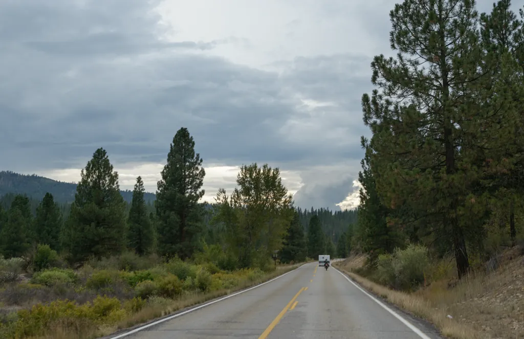 Highway 21
