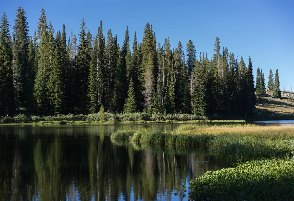 Big Trinity Lake