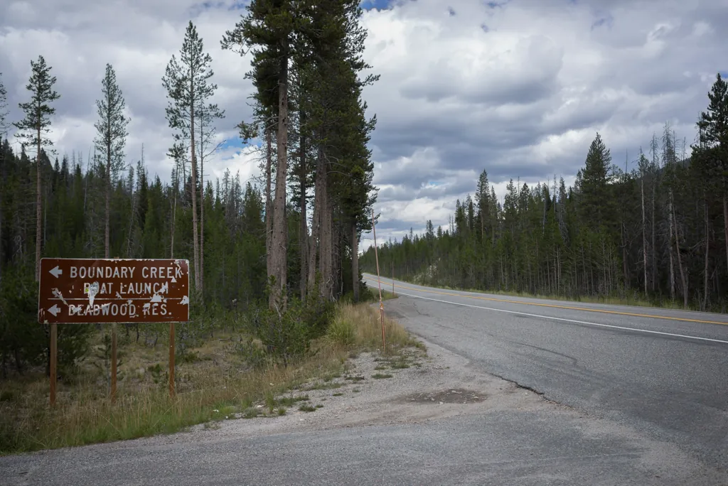 Highway 21