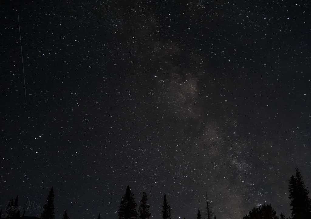 Milky Way