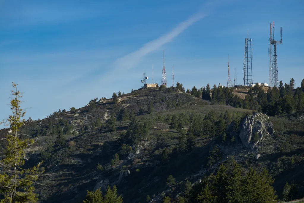 Deer Point