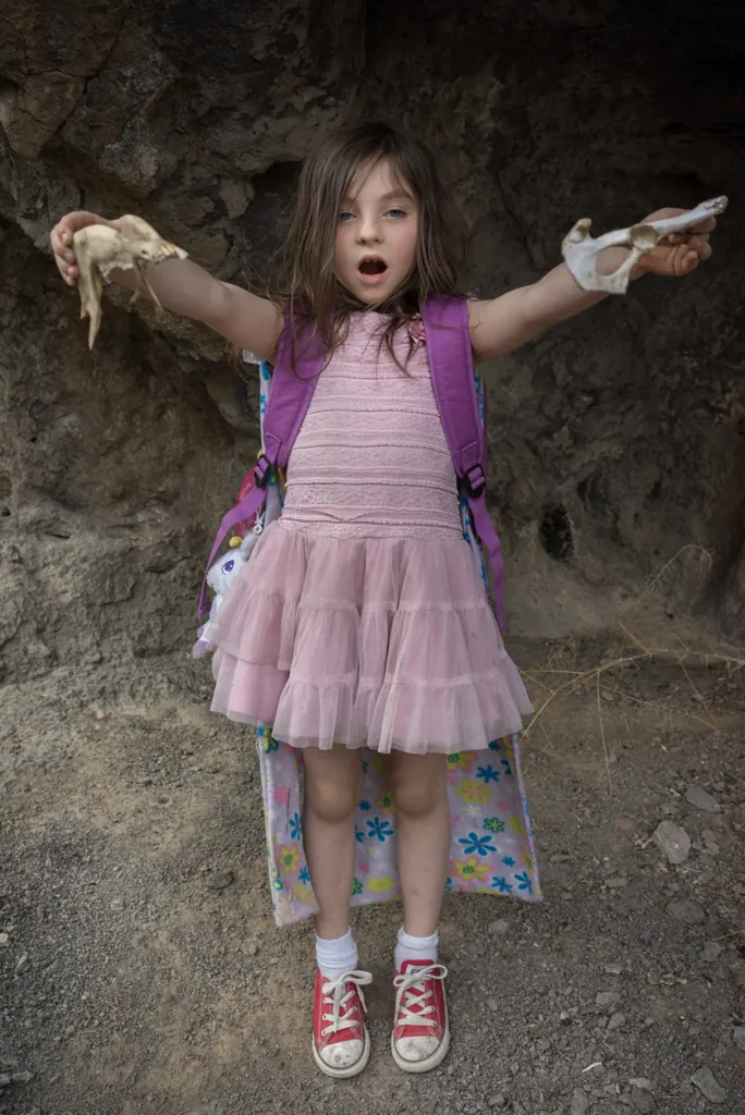 Princess treasures