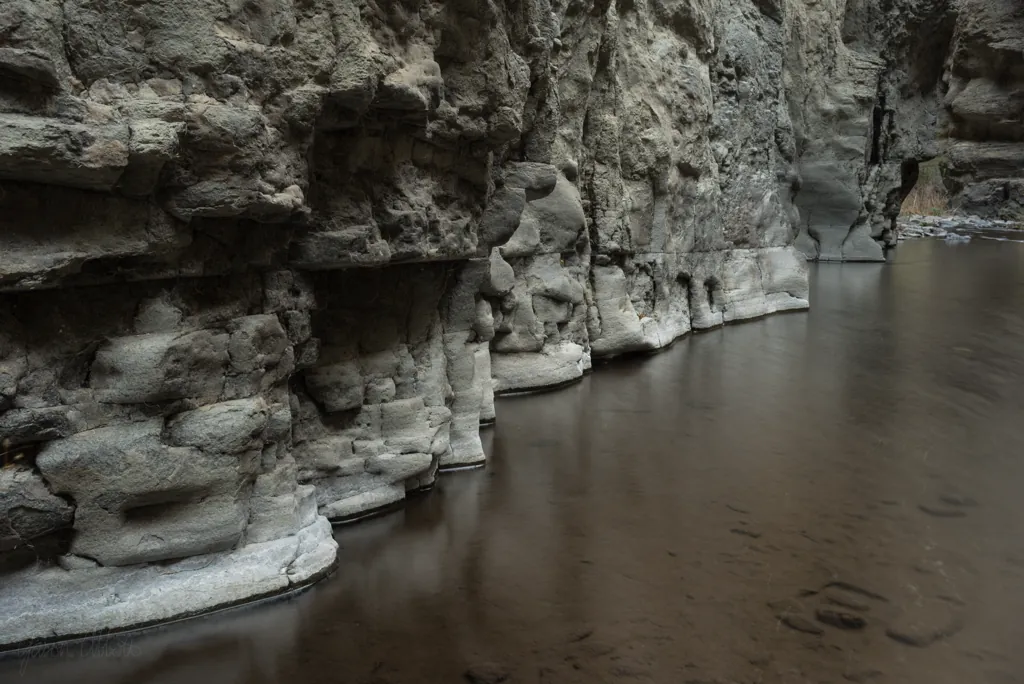 Stonewalled