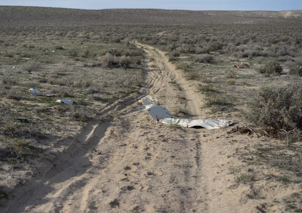 Local route
