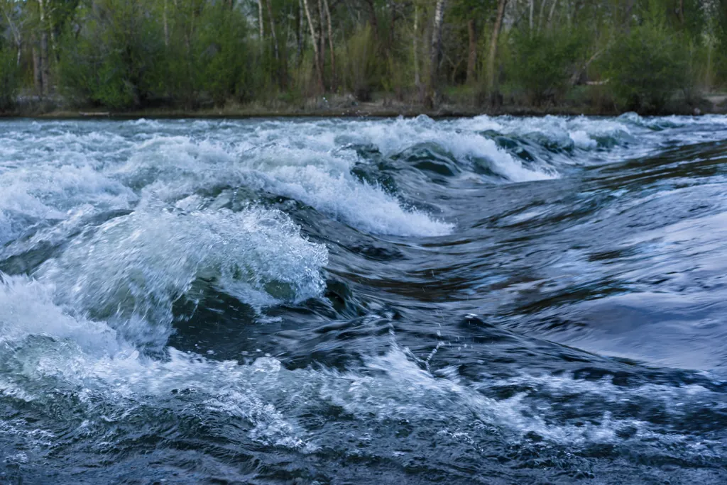 Standing wave