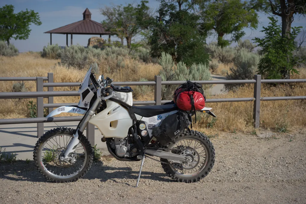 Bonneville Point