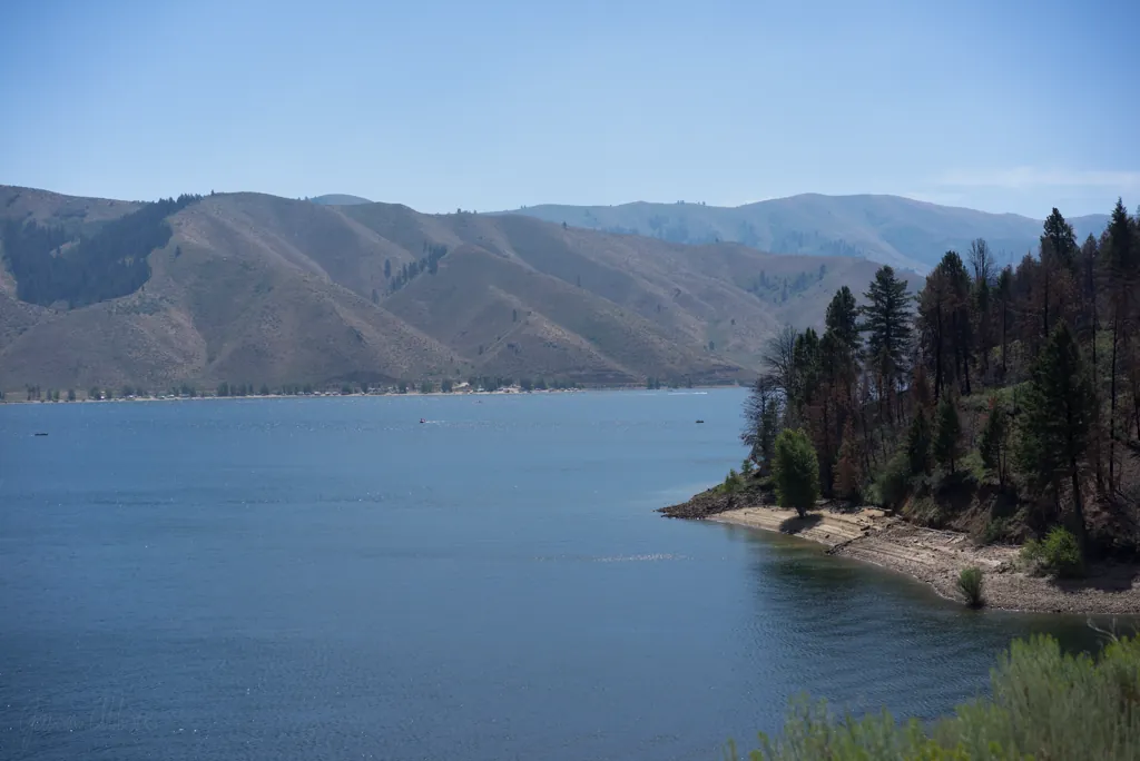 Anderson Ranch