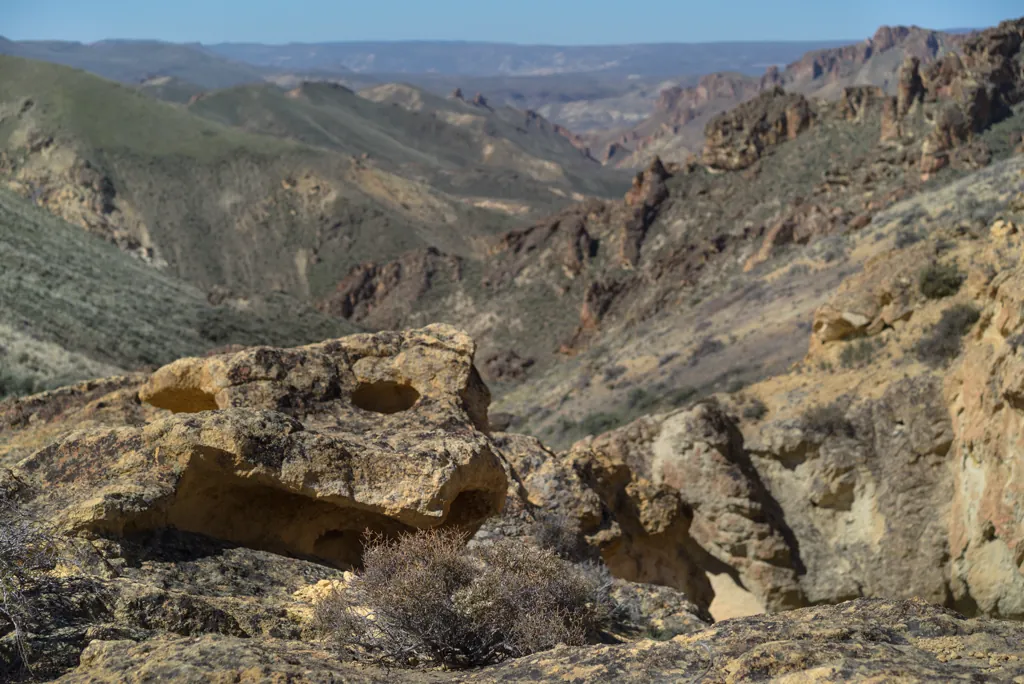 Carlton Canyon