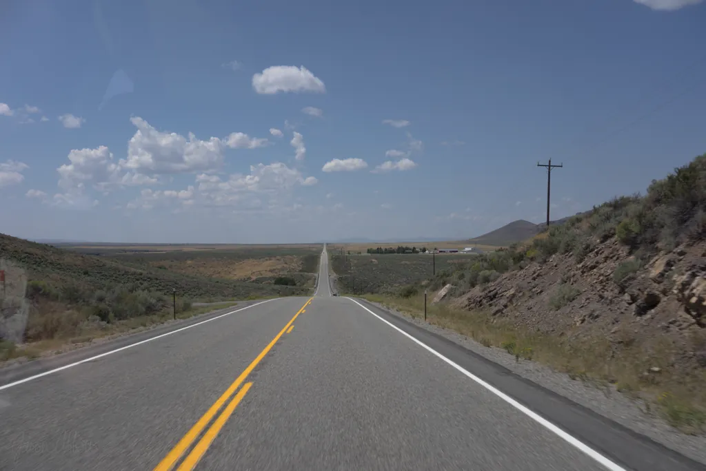 Highway 20