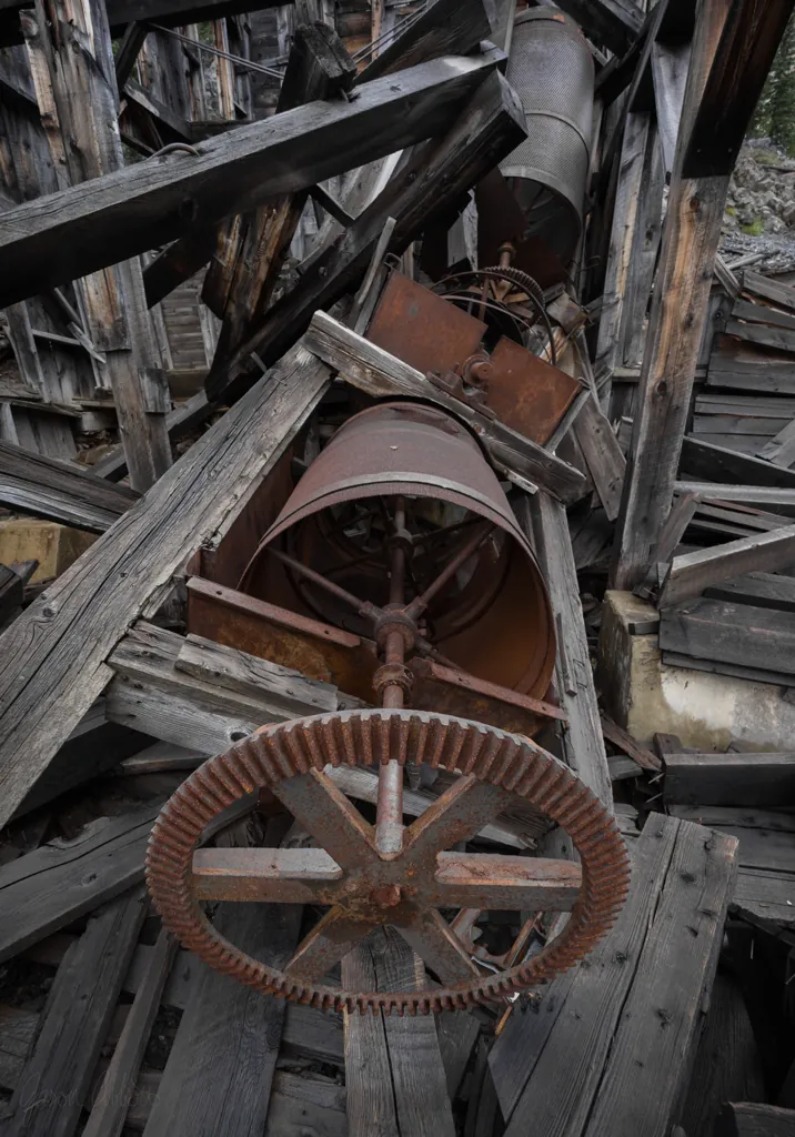Tumbler