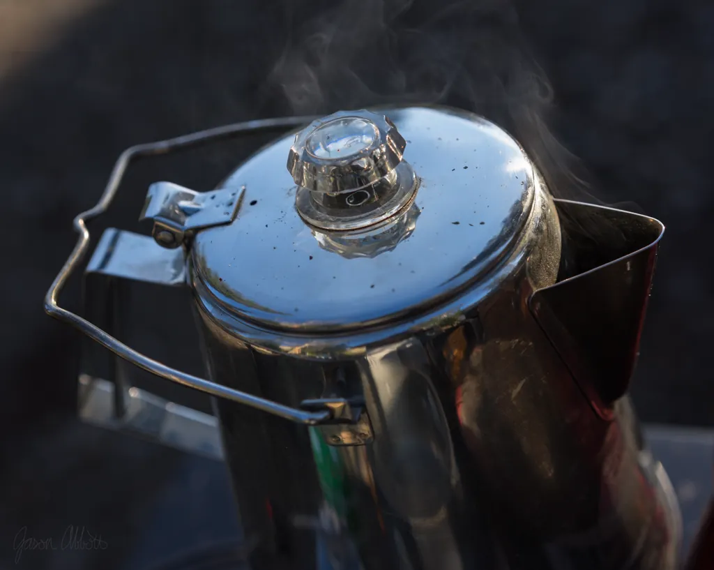Aroma