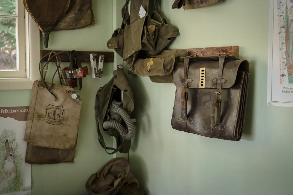 Bags