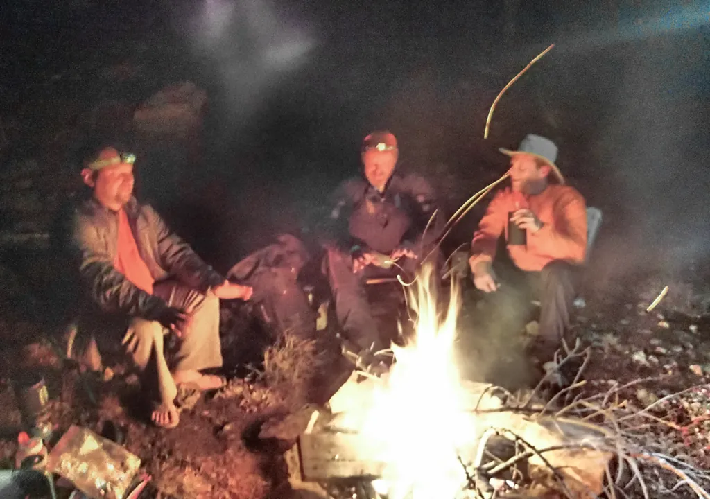 Final fire*