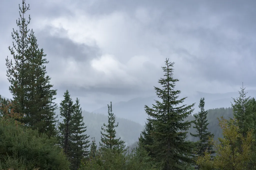 Moon Pass