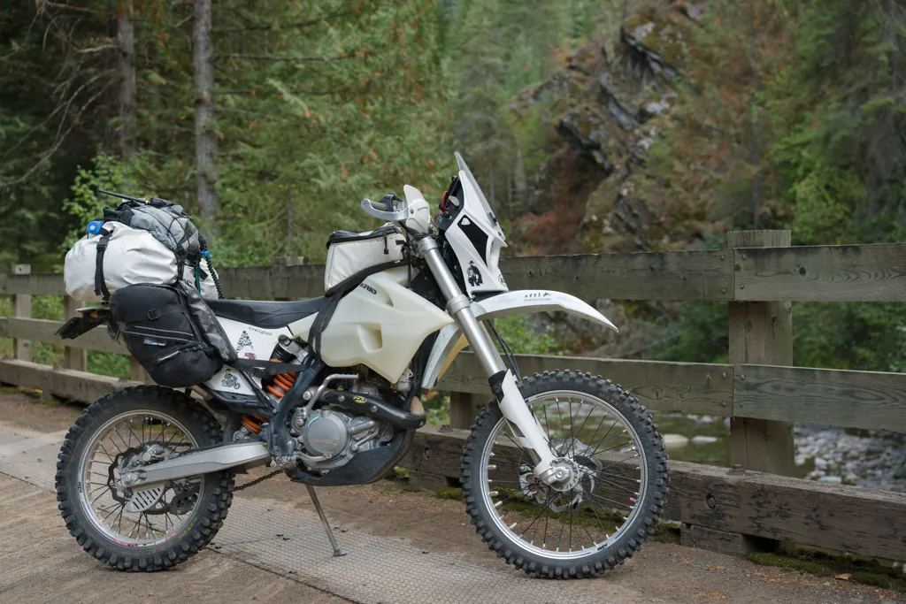 OBR ADV Gear