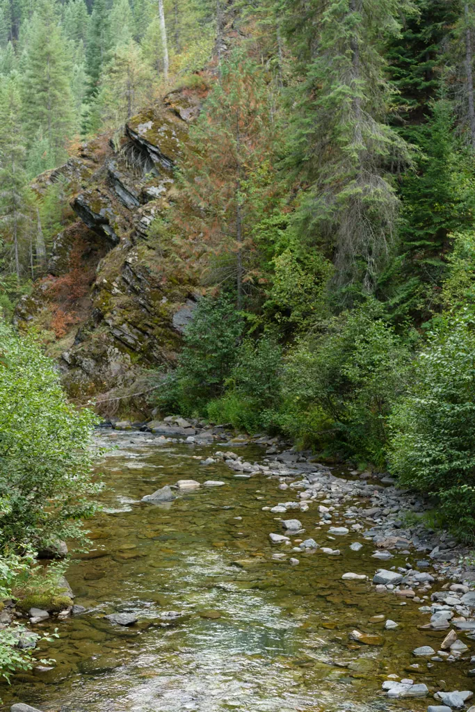 Big Creek