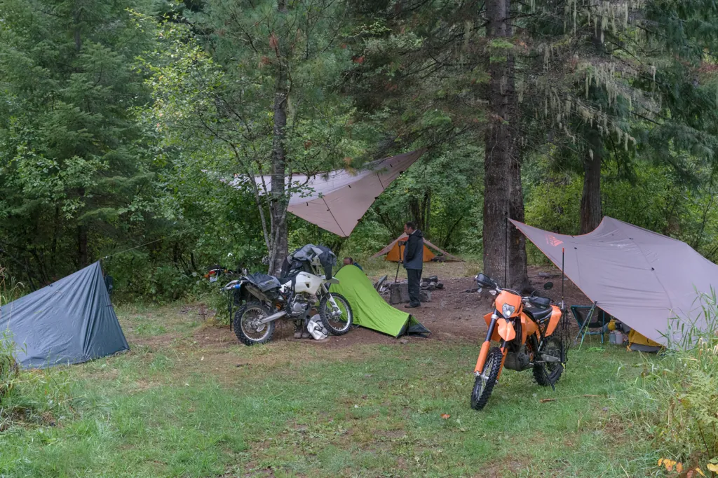Camp Abbott