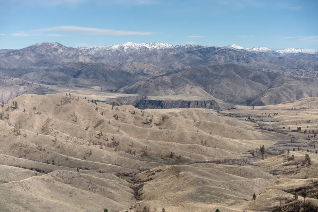 Fiddler Flat