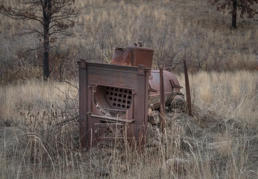 Boiler