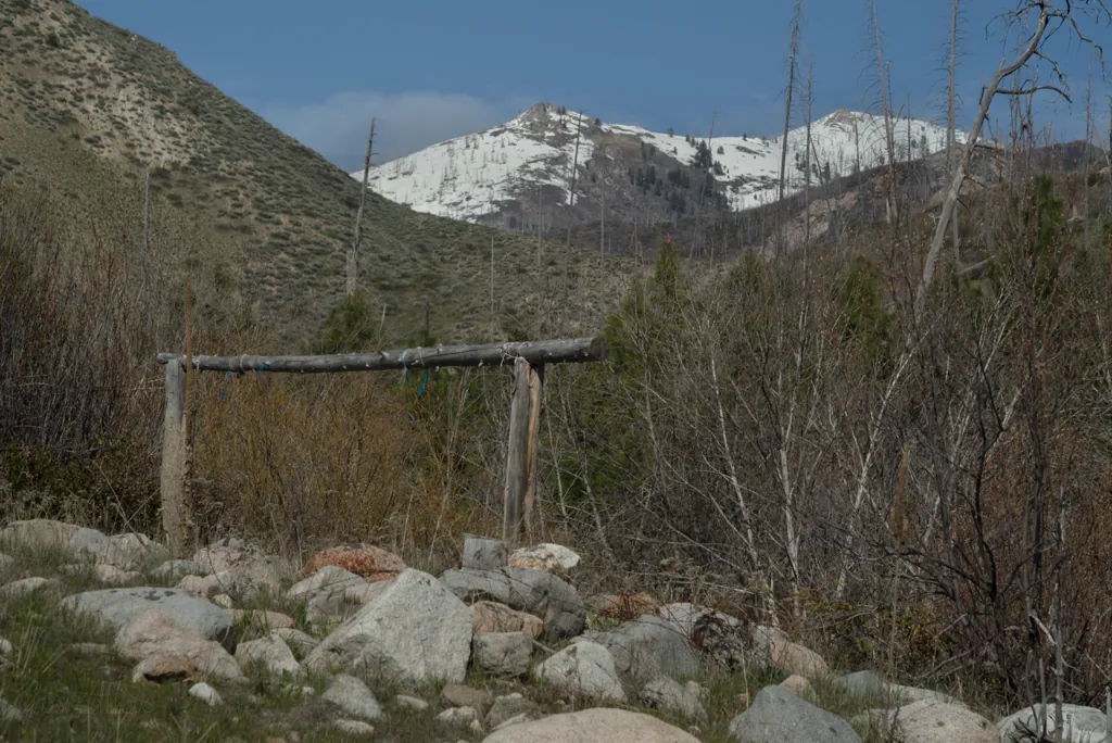 Tipton Flat Campground
