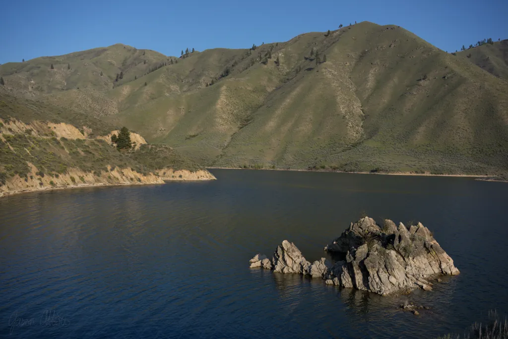 High water marks