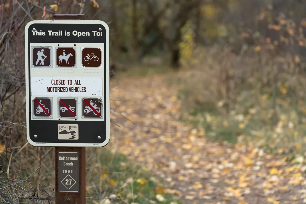 Trail 27