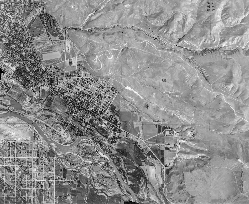 1939 Boise*