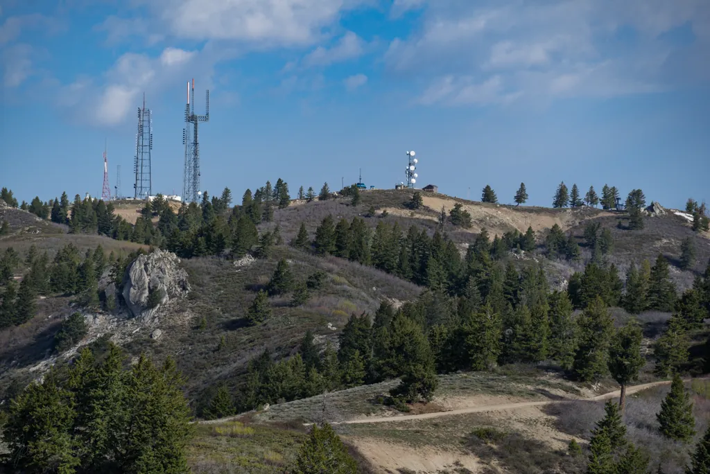 Deer Point