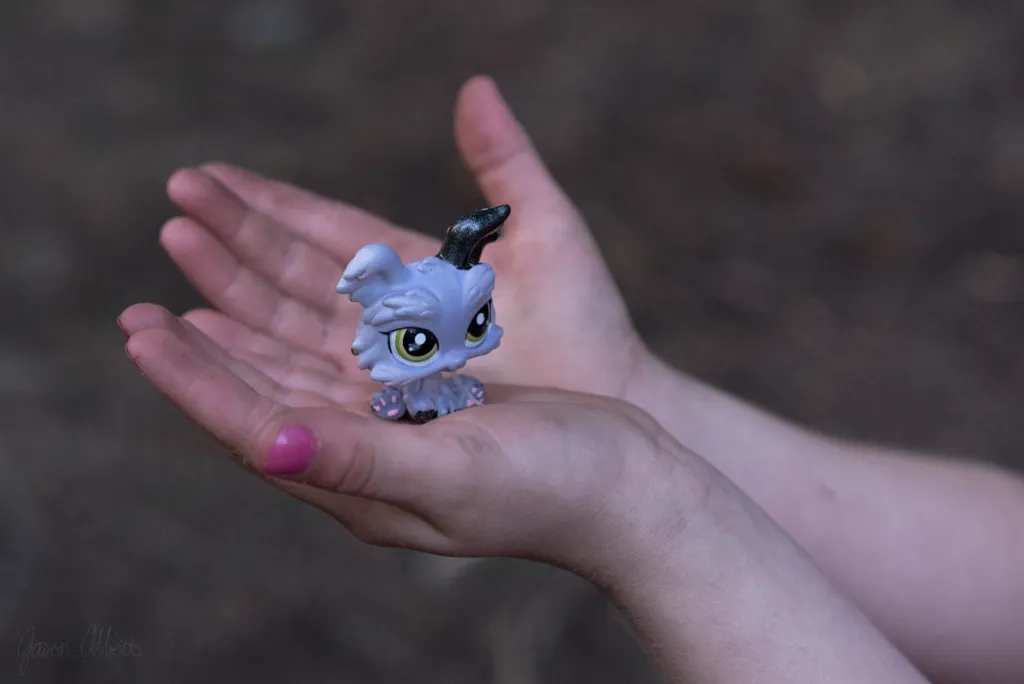 Custom LPS