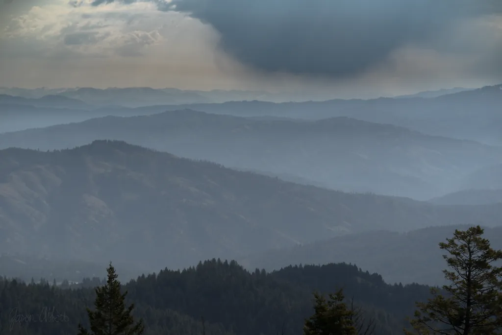Haze