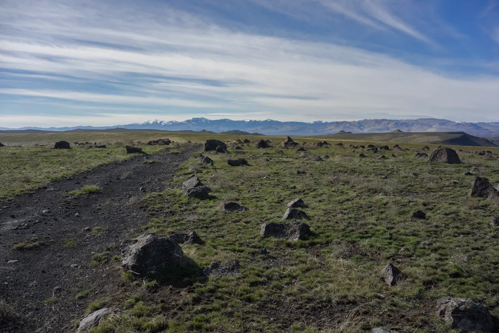 Fruited plain