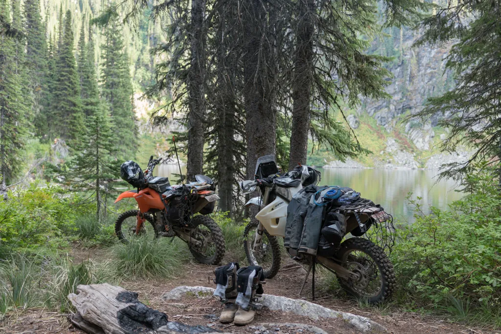 KTM park