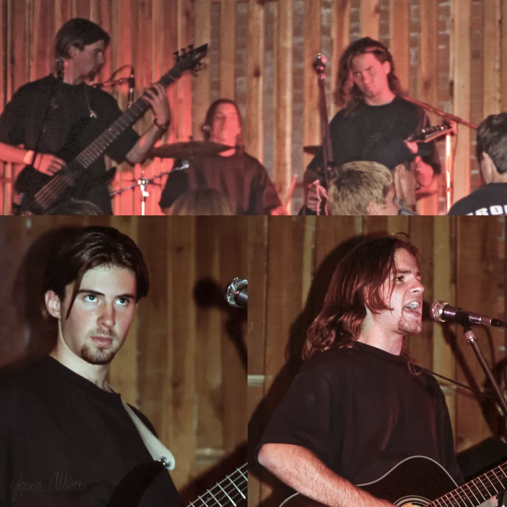 Hair band
