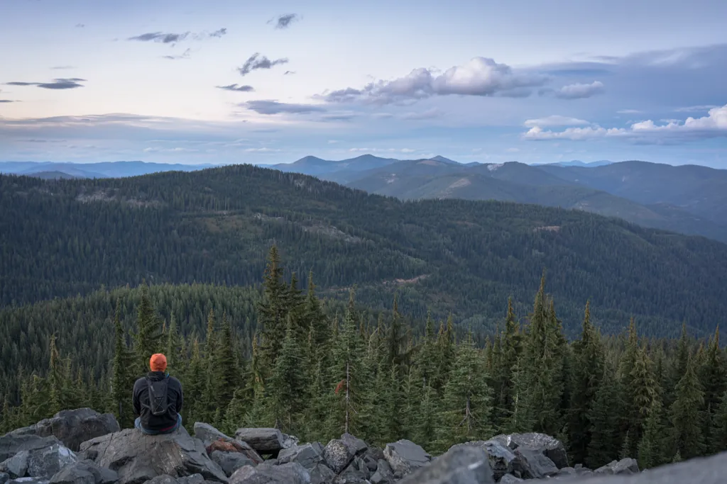 East Butte