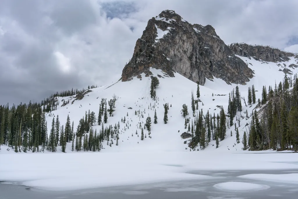 Hanson Lakes