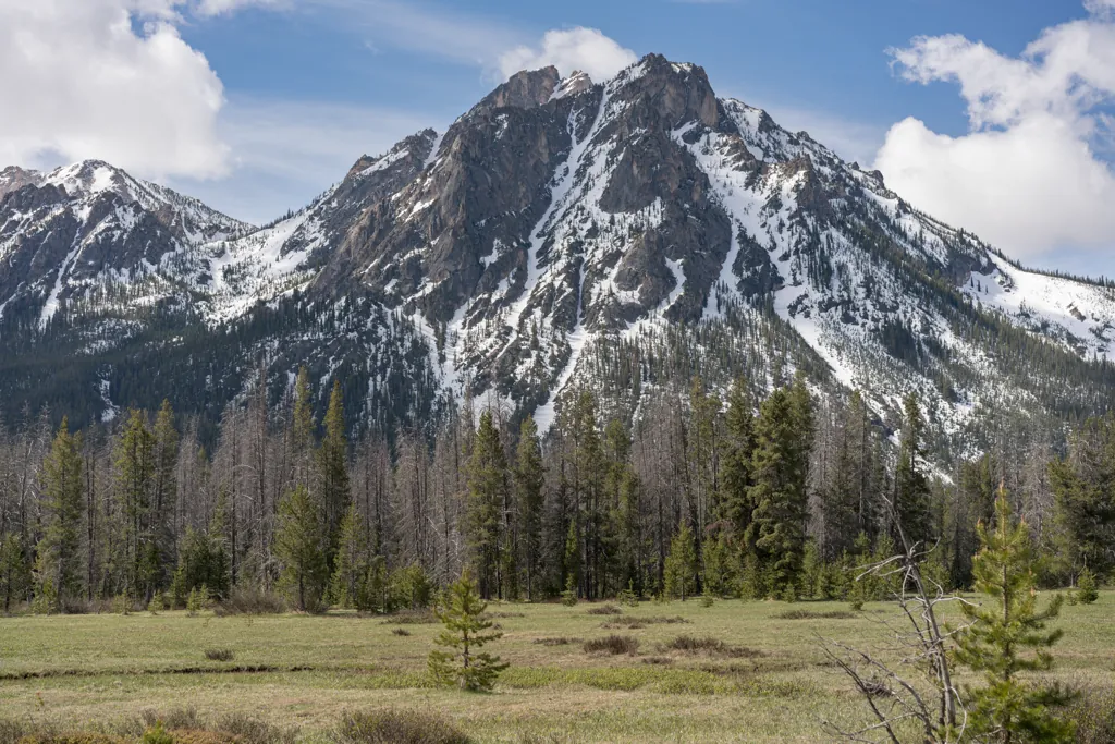 McGown Peak