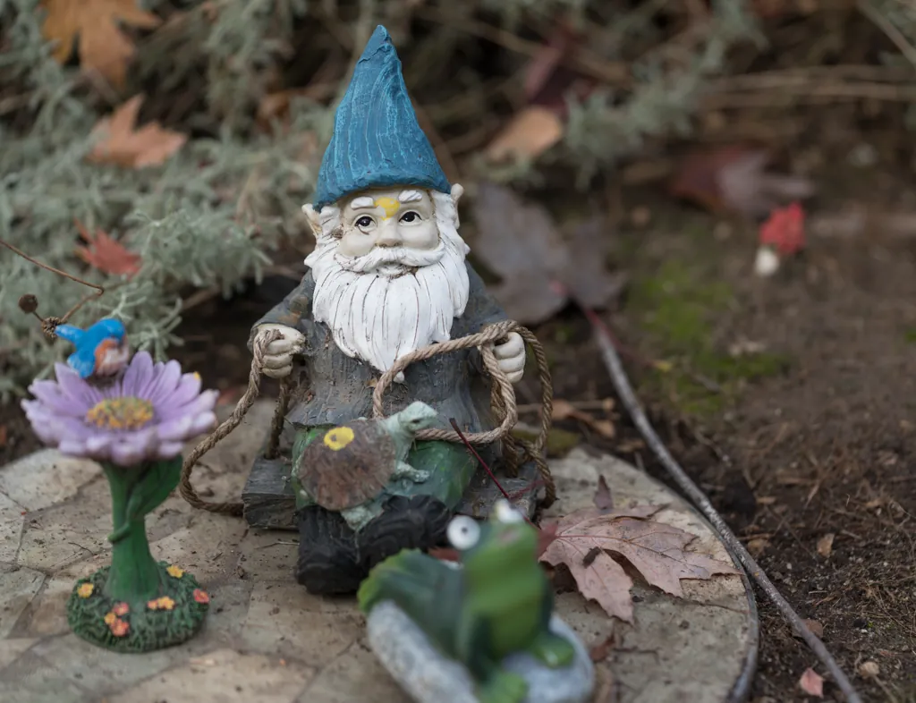 Magic remains