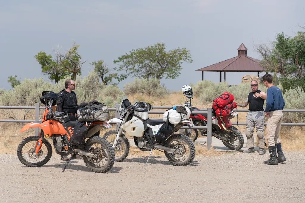 Bonneville Point
