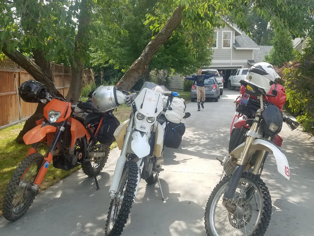Staging*