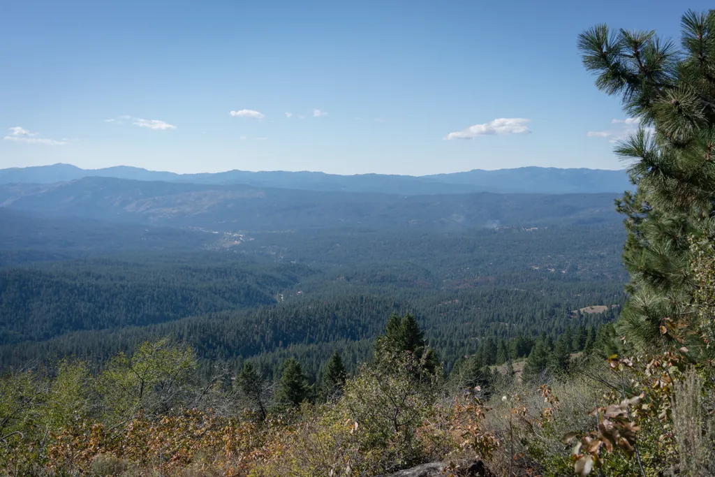 Idaho City