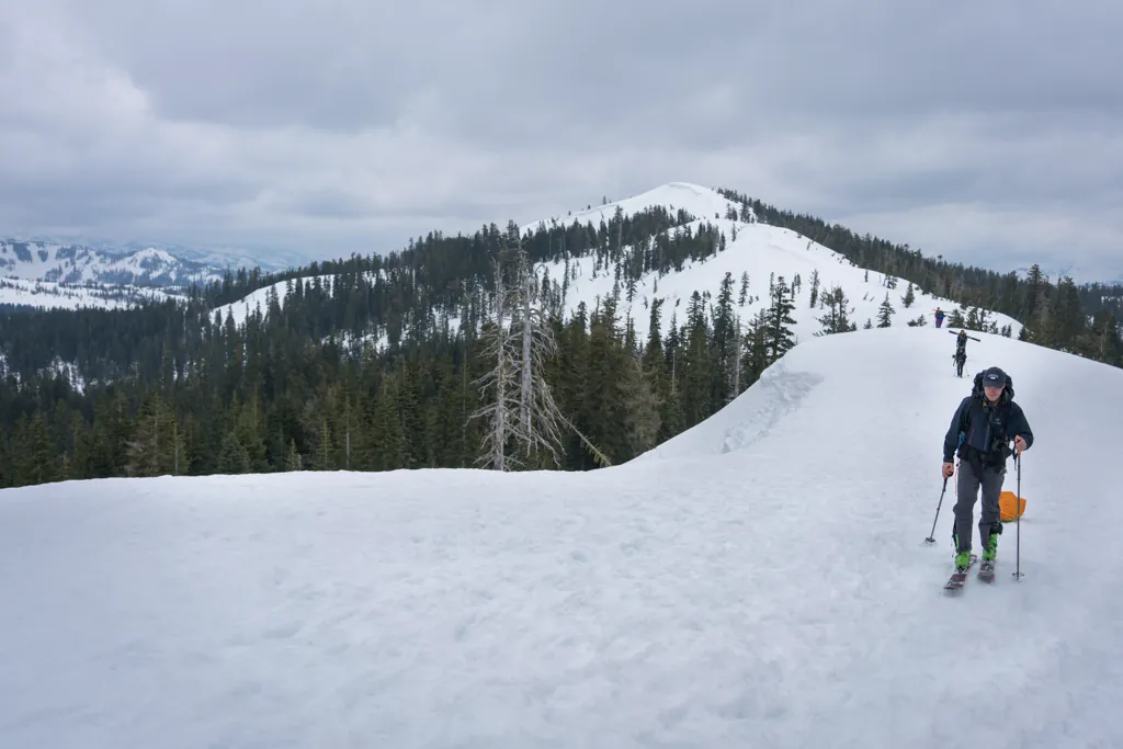 Ridgeline