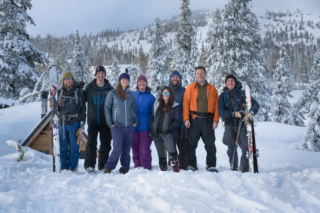 Team Gaia GPS