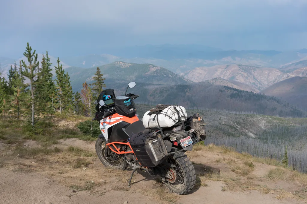 Observation Point