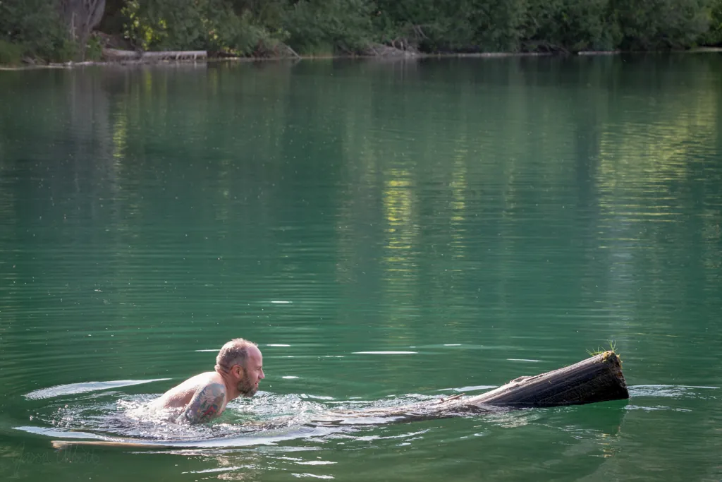 Jet ski