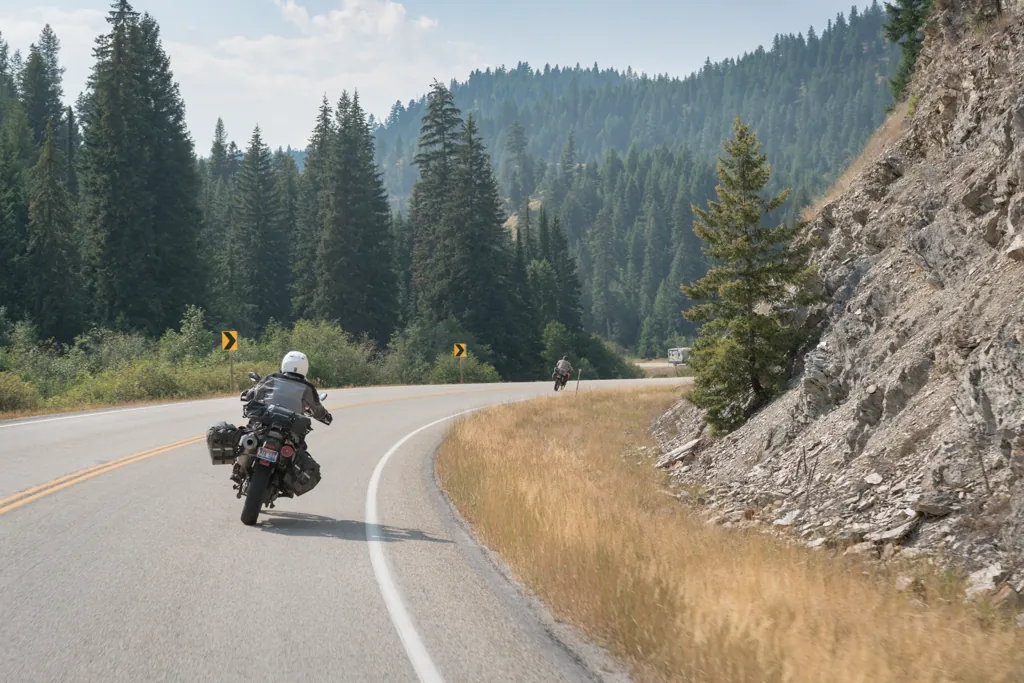Highway 12